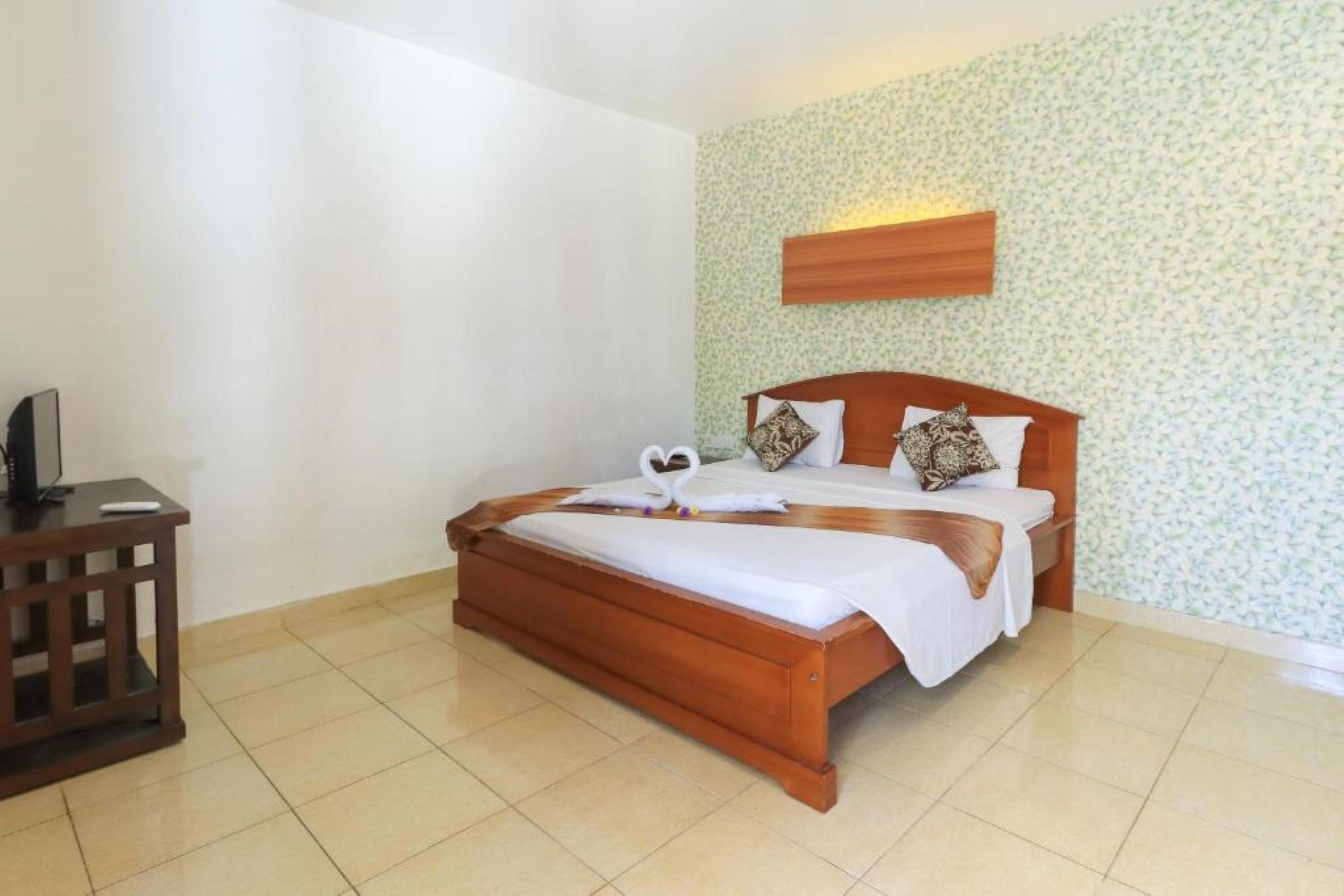 Ayu Lili Garden Hotel Kuta Kuta Lombok Extérieur photo