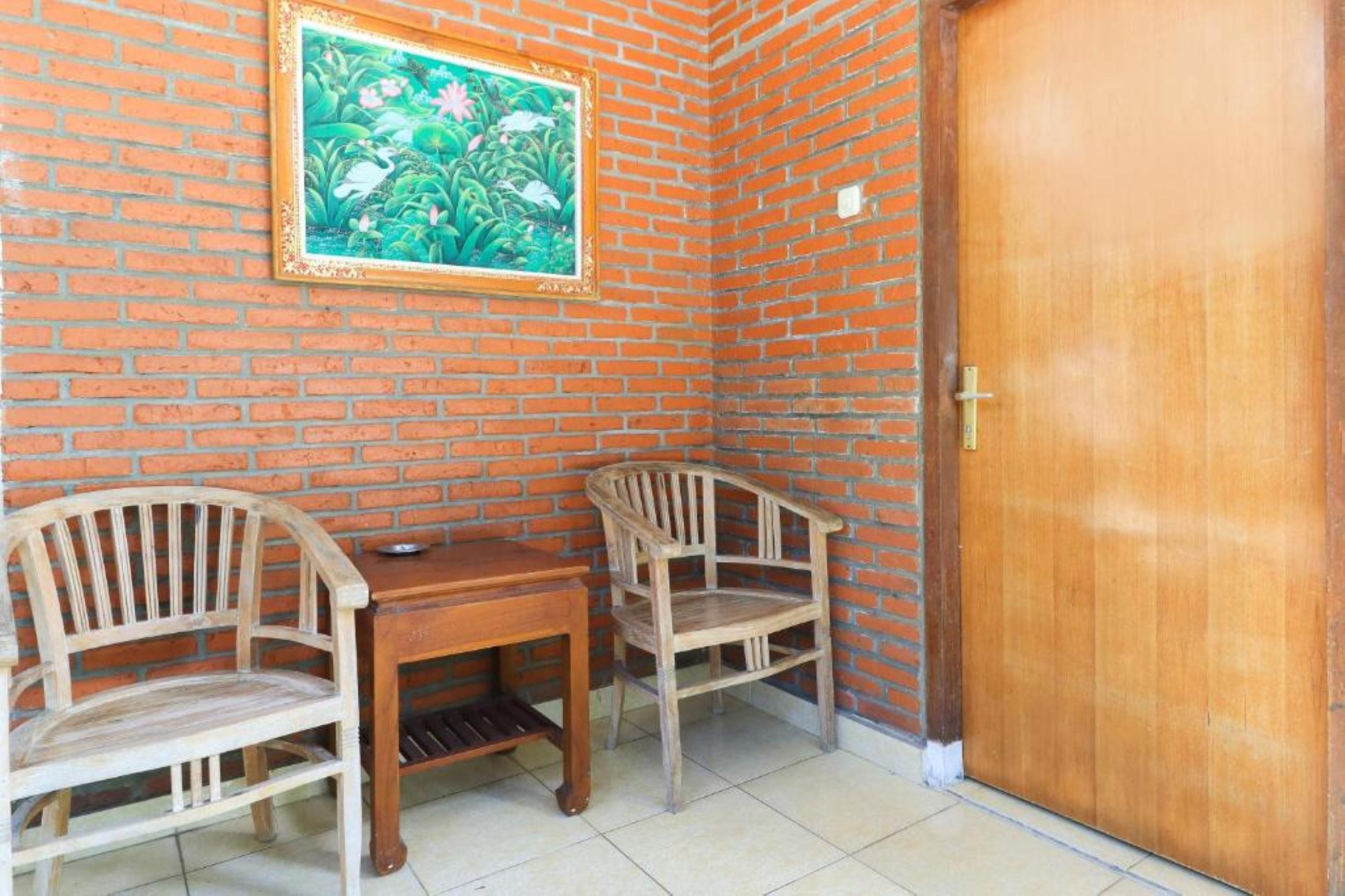 Ayu Lili Garden Hotel Kuta Kuta Lombok Extérieur photo