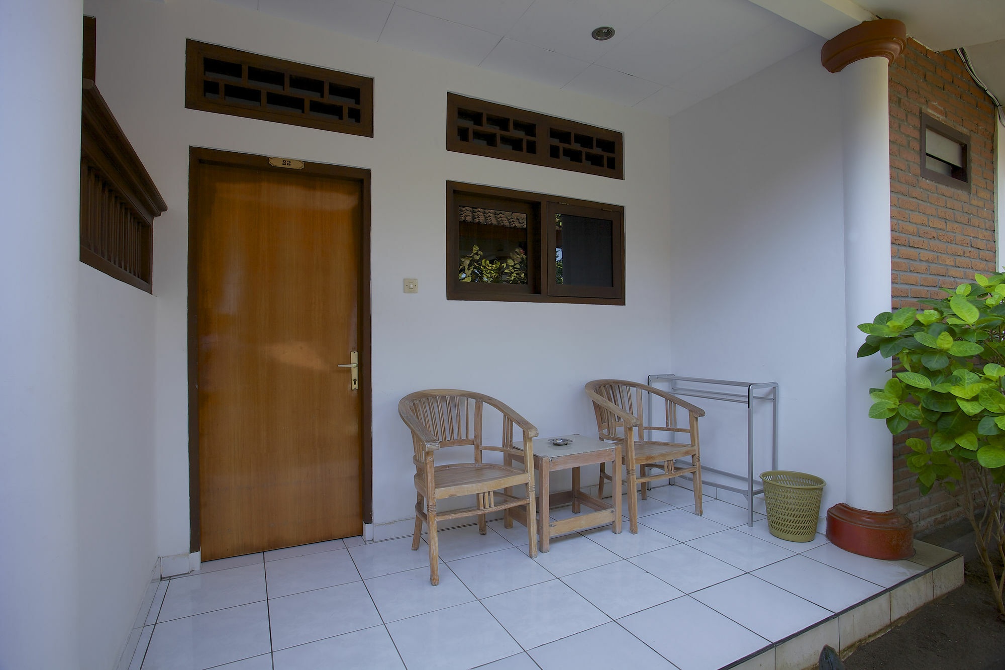 Ayu Lili Garden Hotel Kuta Kuta Lombok Extérieur photo